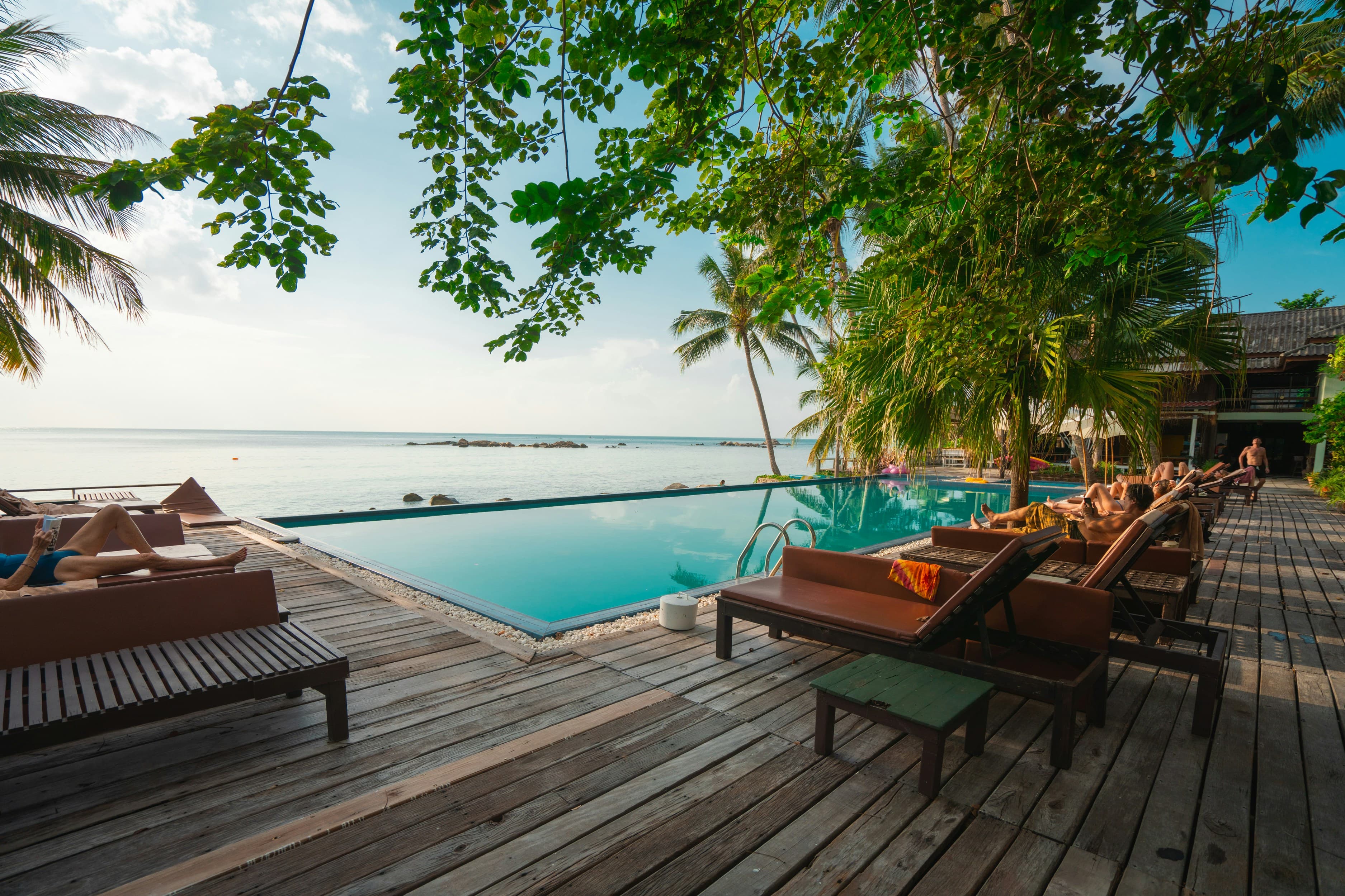 loyalty program for hotels
